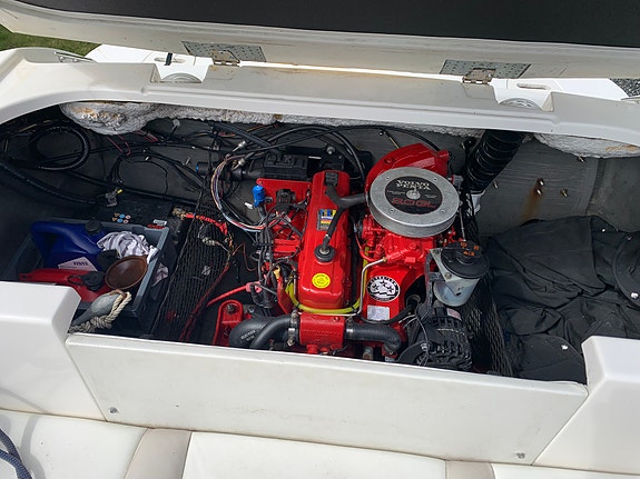 Glastron 185 GT Gul 2008 3 of 7