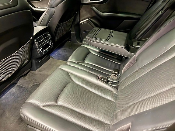Audi Q7 20 of 25