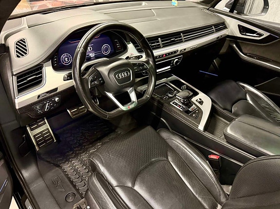 Audi Q7 7 of 25