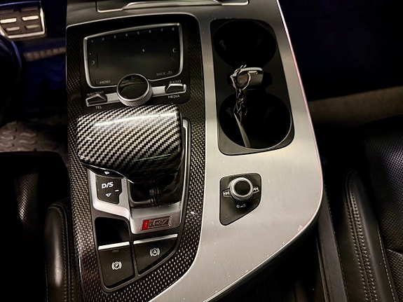 Audi Q7 18 of 25