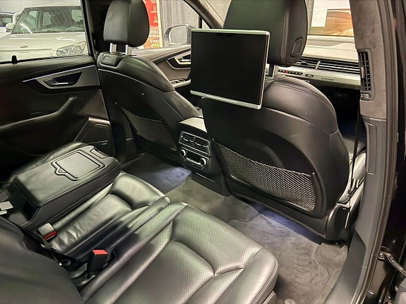 Audi Q7 19 of 25