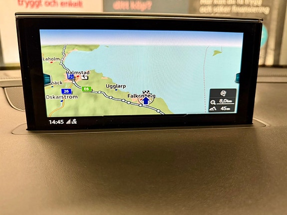 Audi Q7 12 of 25