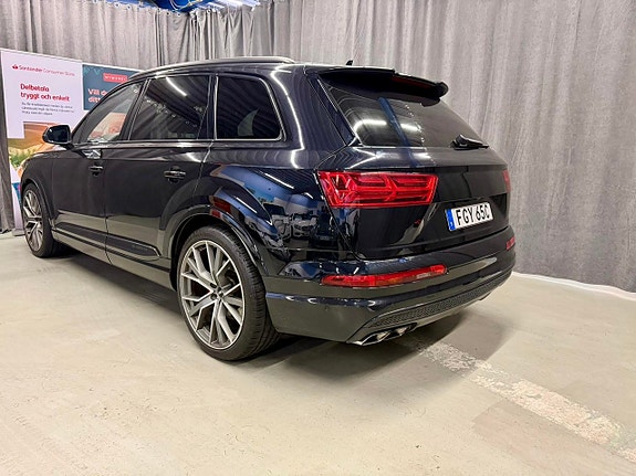 Audi Q7 5 of 5