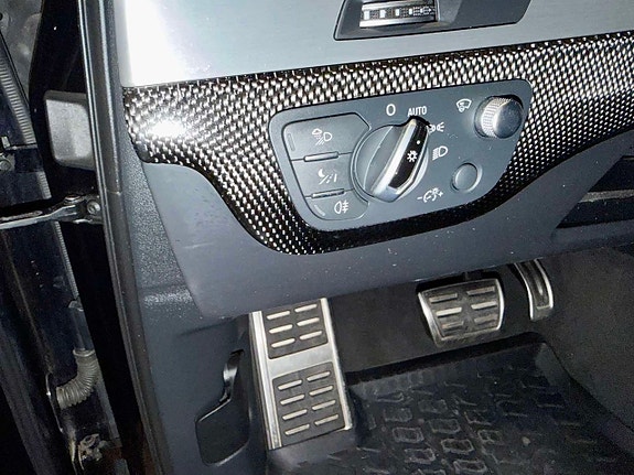 Audi Q7 17 of 25