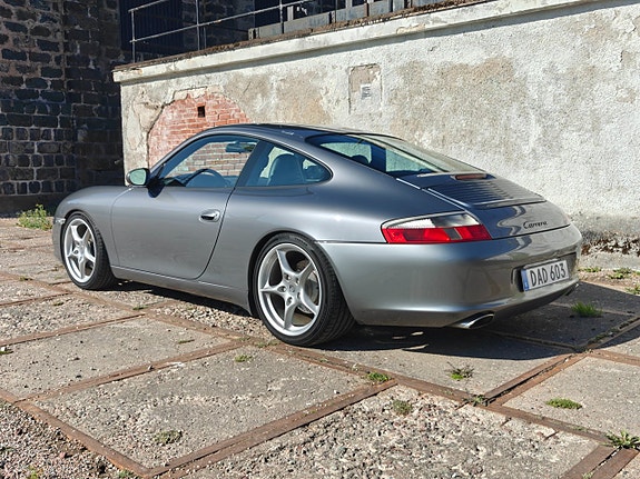 Porsche 911 3 of 30