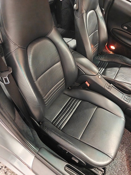 Porsche 911 30 of 30