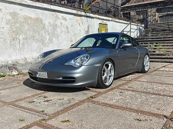 Porsche 911 2 of 30