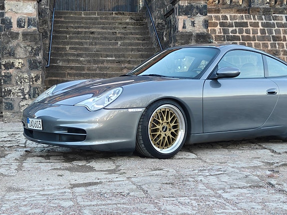 Porsche 911 5 of 5