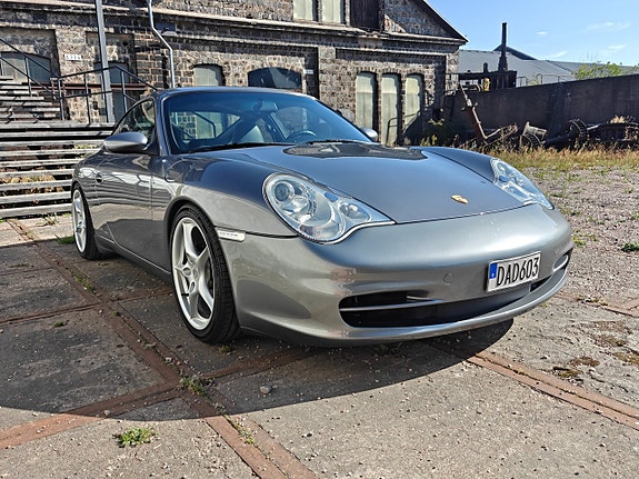Porsche 911 6 of 30