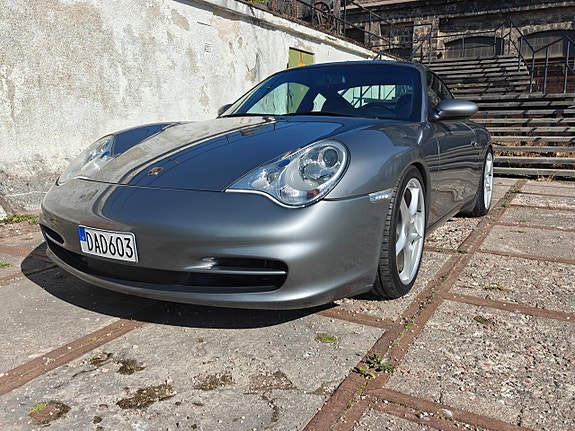 Porsche 911 9 of 30