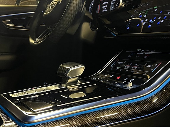 Audi Q7 10 of 12