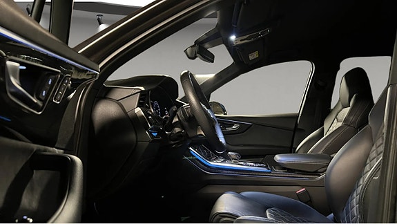 Audi Q7 5 of 5