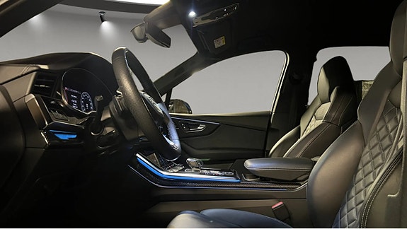 Audi Q7 6 of 12