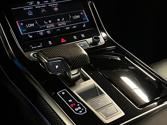 Audi Q7 11 of 12