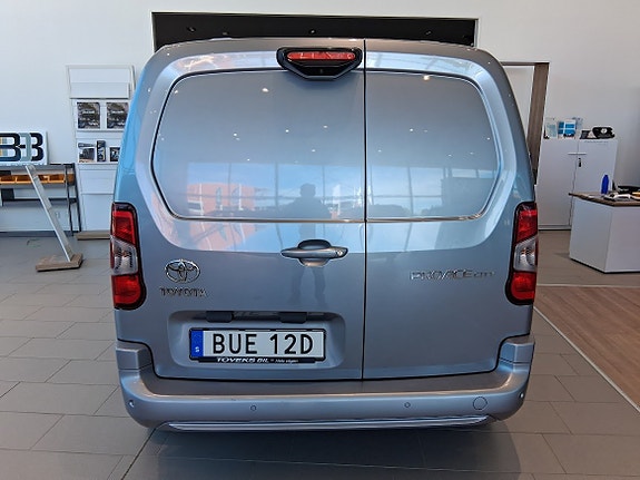 Toyota Proace City 4 of 5