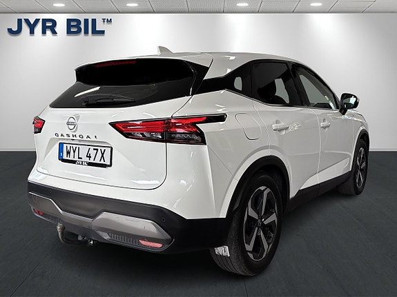 Nissan Qashqai 3 of 5