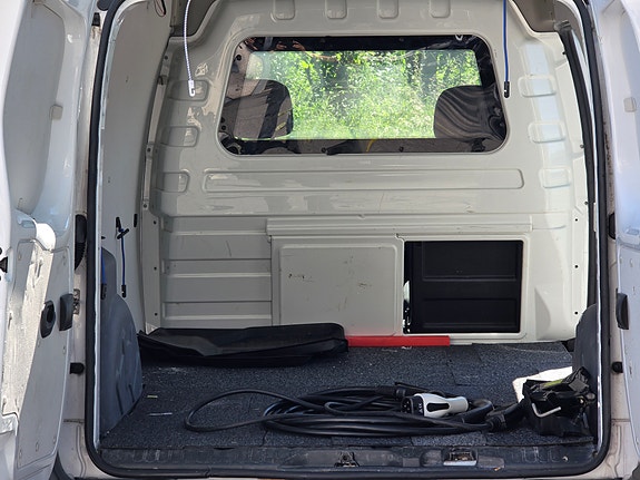 Renault Kangoo Express 6 of 6