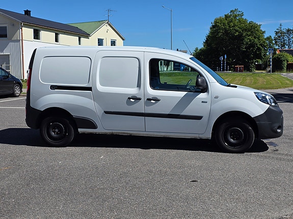 Renault Kangoo Express 2 of 5