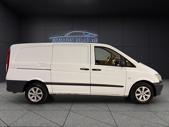 Mercedes-Benz Vito 110 6 of 28