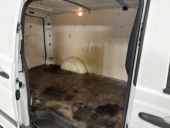 Mercedes-Benz Vito 110 20 of 28