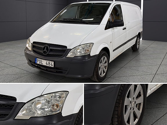 Mercedes-Benz Vito 110 11 of 28