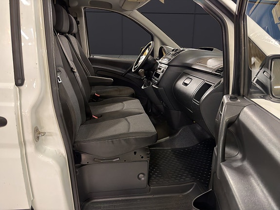 Mercedes-Benz Vito 110 19 of 28