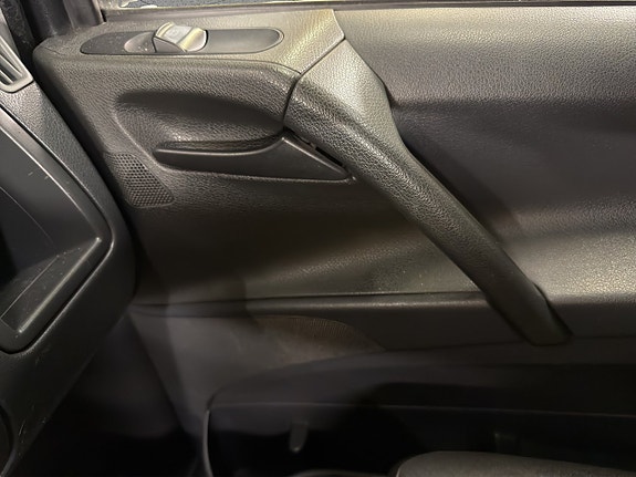 Mercedes-Benz Vito 110 25 of 28