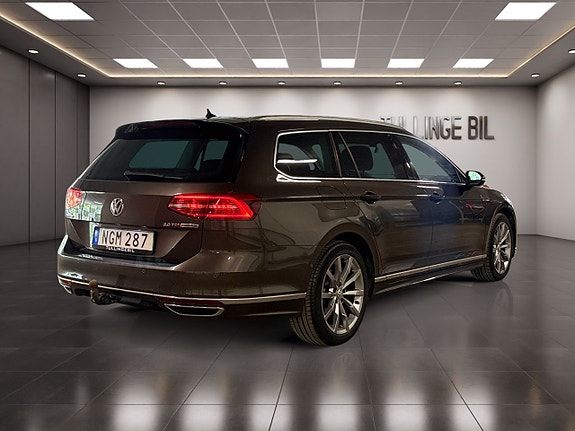 Volkswagen Passat 5 of 5