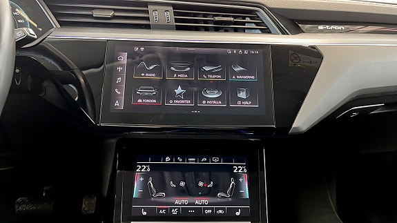 Audi Q8 14 of 22