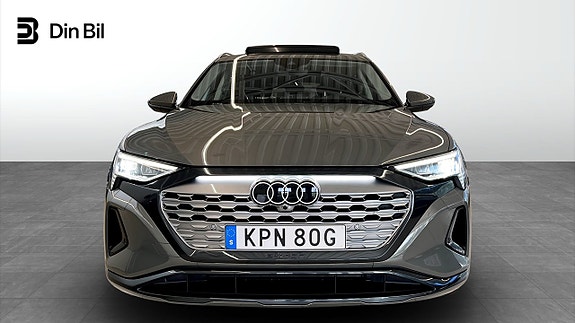 Audi Q8 4 of 22