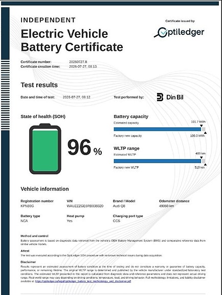 Audi Q8 22 of 22