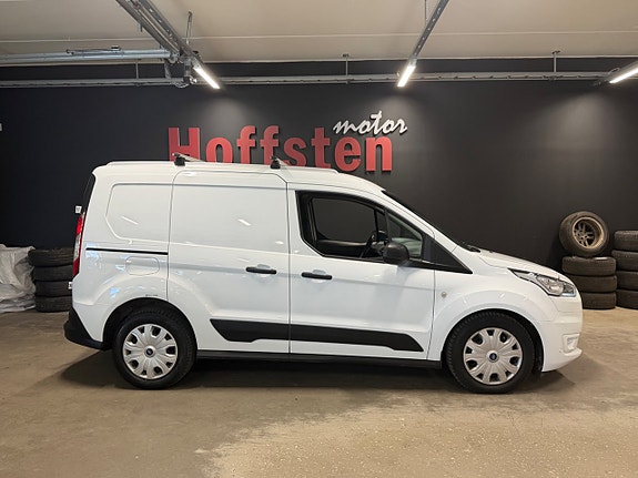 Ford Transit Connect 2 of 14