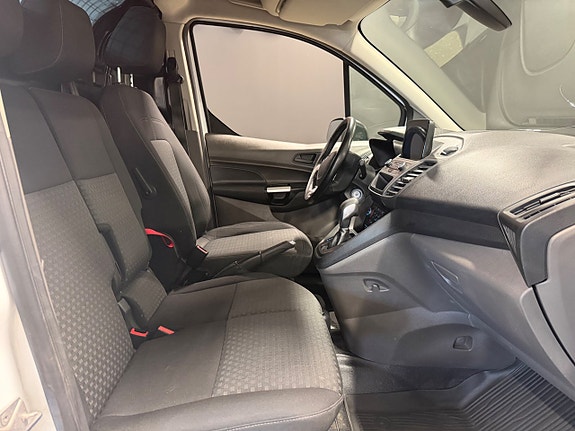 Ford Transit Connect 9 of 14