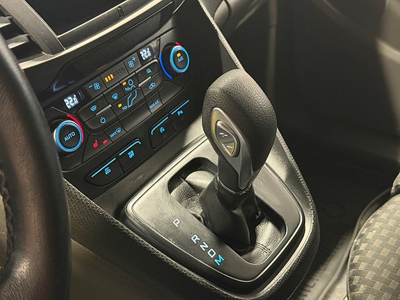 Ford Transit Connect 14 of 14