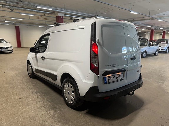 Ford Transit Connect 6 of 14