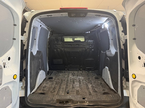 Ford Transit Connect 5 of 14