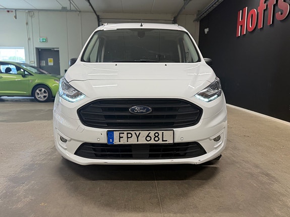 Ford Transit Connect 8 of 14