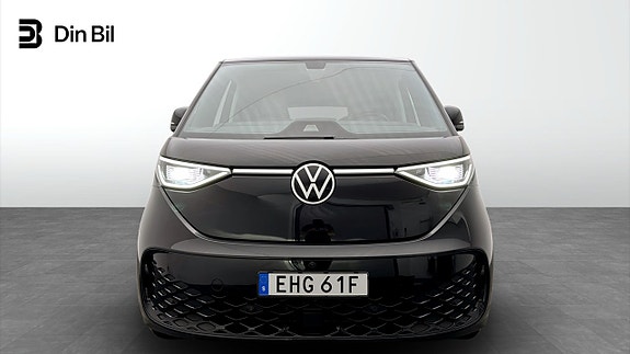 Volkswagen ID. Buzz 5 of 20