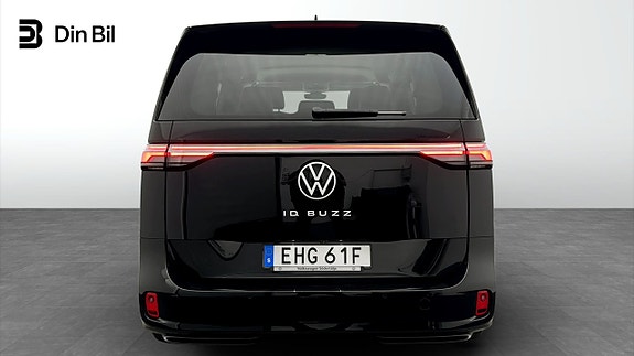 Volkswagen ID. Buzz 6 of 20