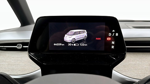 Volkswagen ID. Buzz 14 of 19