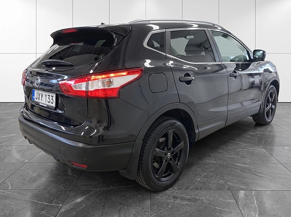 Nissan Qashqai 3 of 24