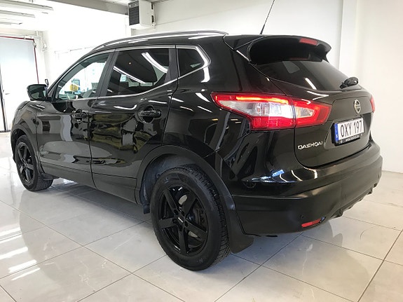 Nissan Qashqai 2 of 5