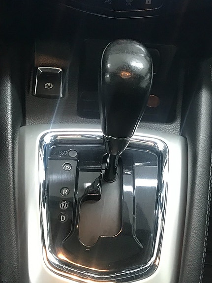 Nissan Qashqai 12 of 24