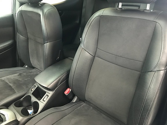 Nissan Qashqai 20 of 24