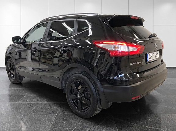 Nissan Qashqai 2 of 24