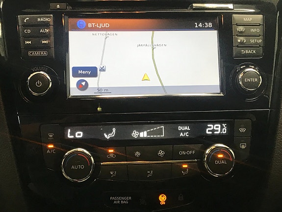 Nissan Qashqai 11 of 24