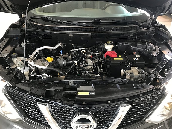 Nissan Qashqai 23 of 24