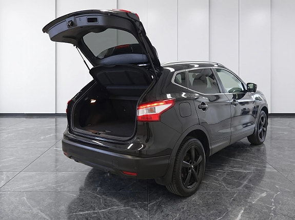 Nissan Qashqai 6 of 24