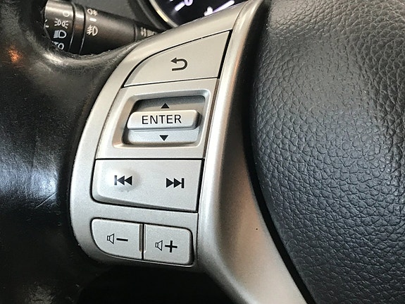 Nissan Qashqai 17 of 24