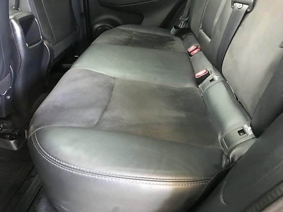 Nissan Qashqai 21 of 24